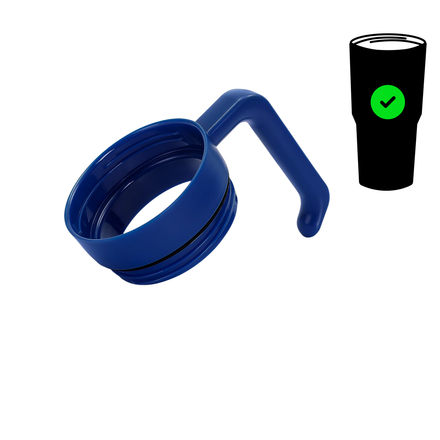 Handle for 30oz & 40oz Tumblers