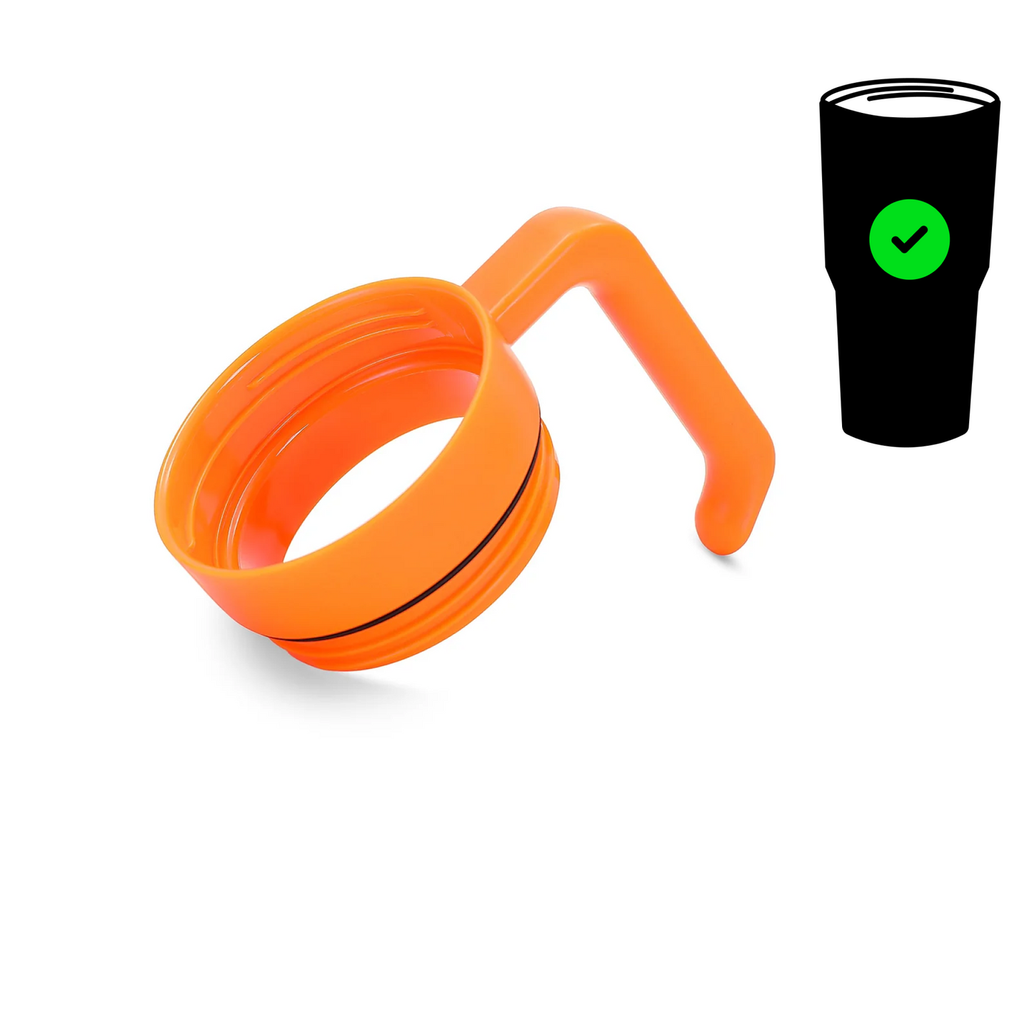 Handle for 30oz & 40oz Tumblers
