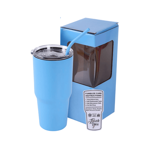 30oz Tumbler