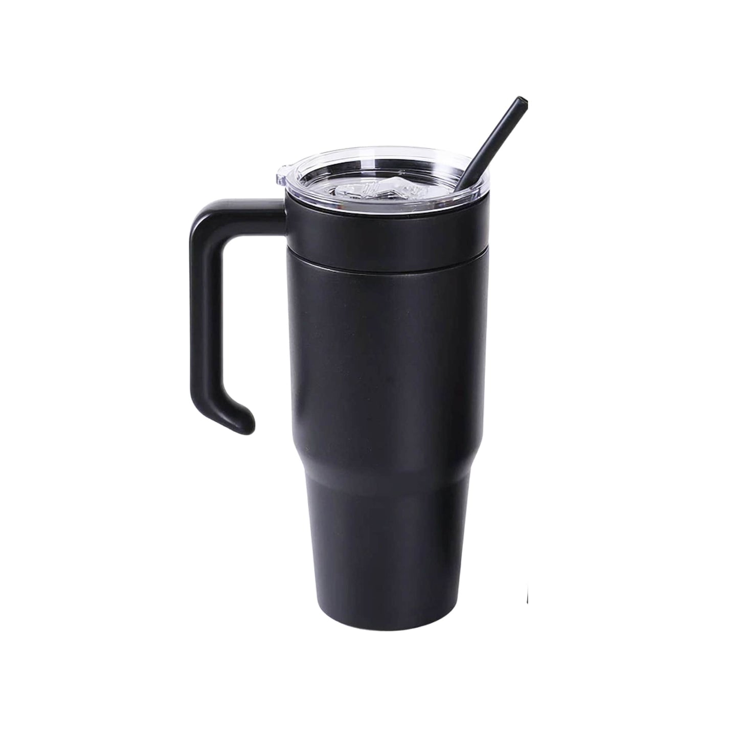30oz Tumbler with Handle