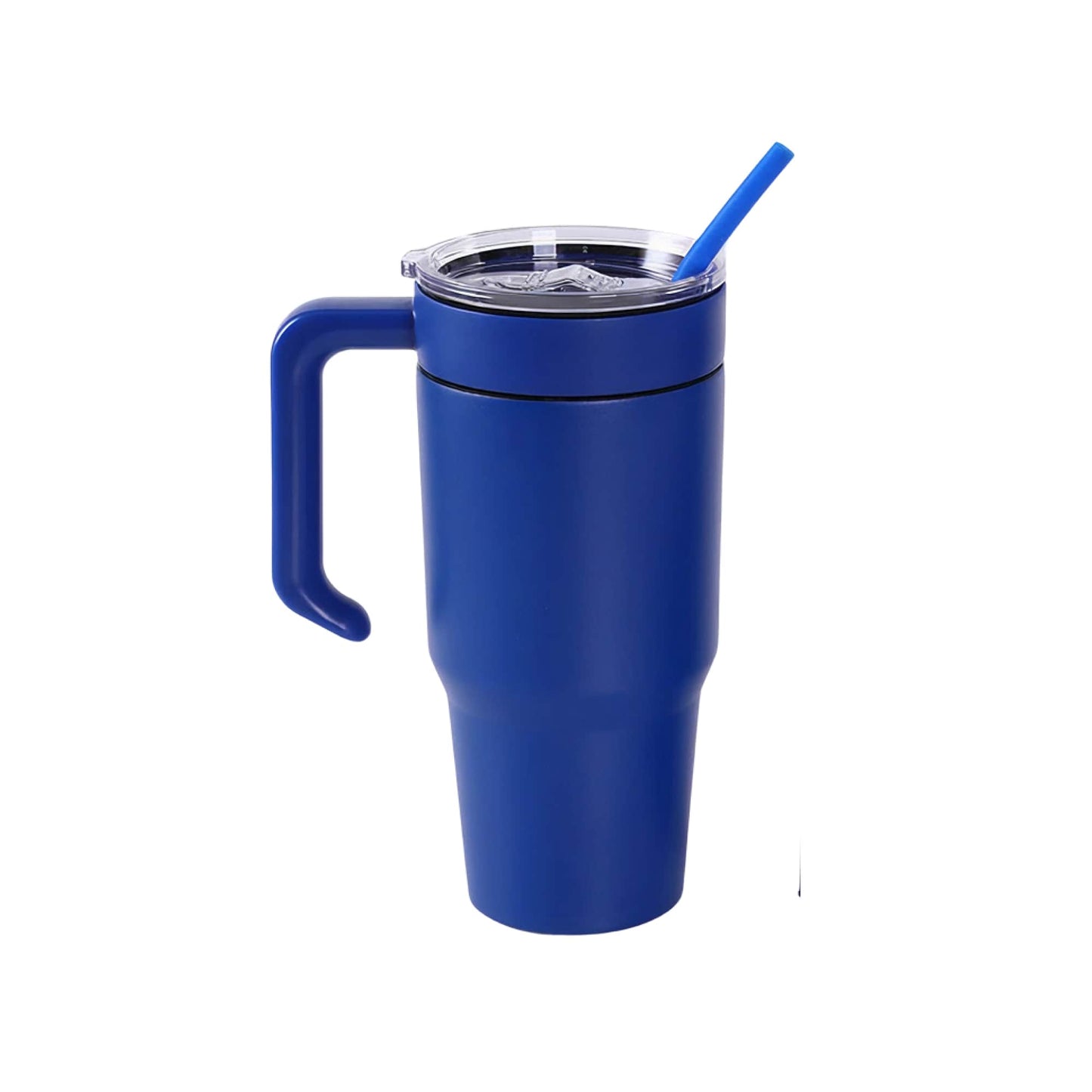 30oz Tumbler with Handle