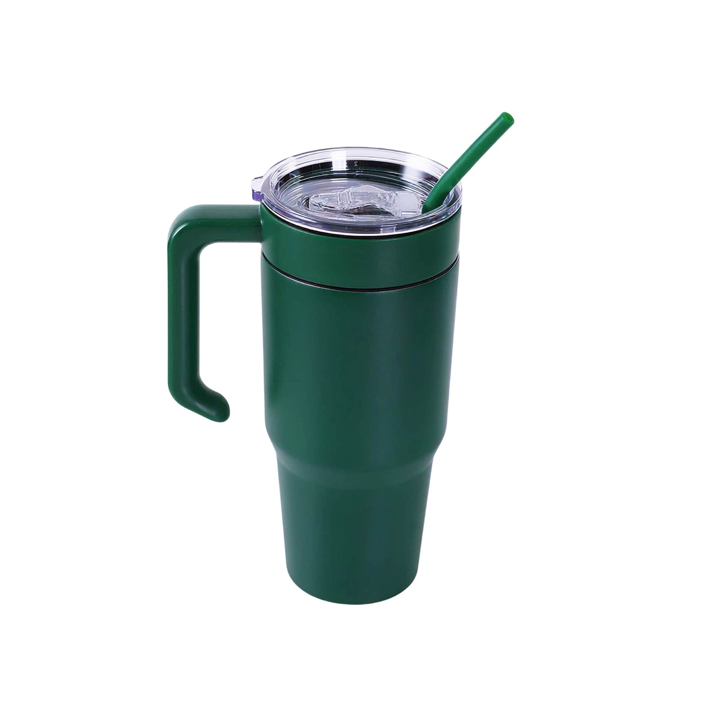 30oz Tumbler with Handle