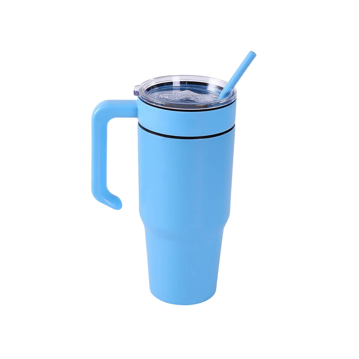 30oz Tumbler with Handle