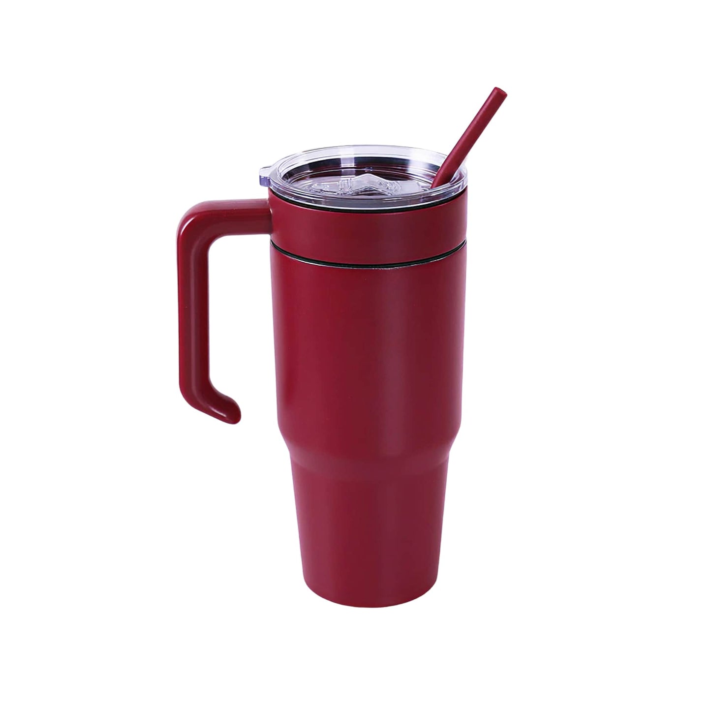 30oz Tumbler with Handle