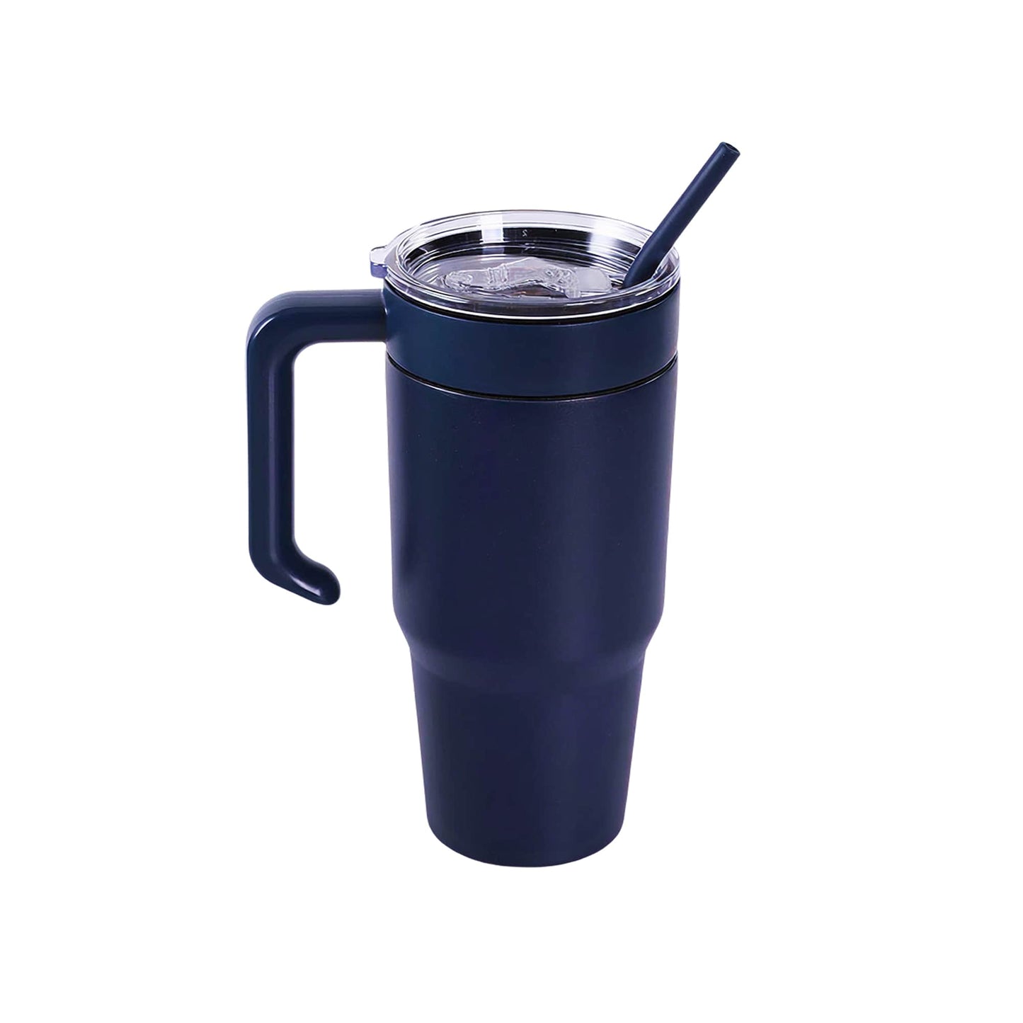 30oz Tumbler with Handle