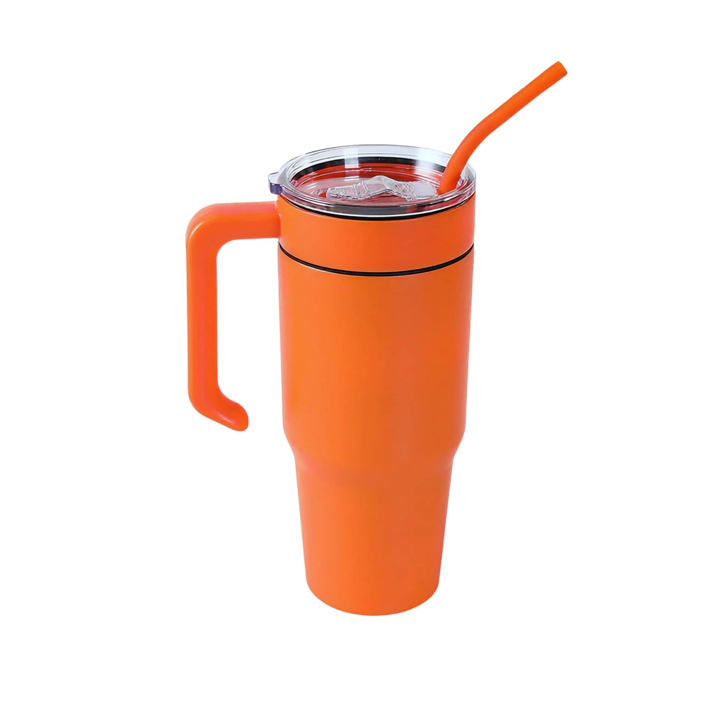 30oz Tumbler with Handle