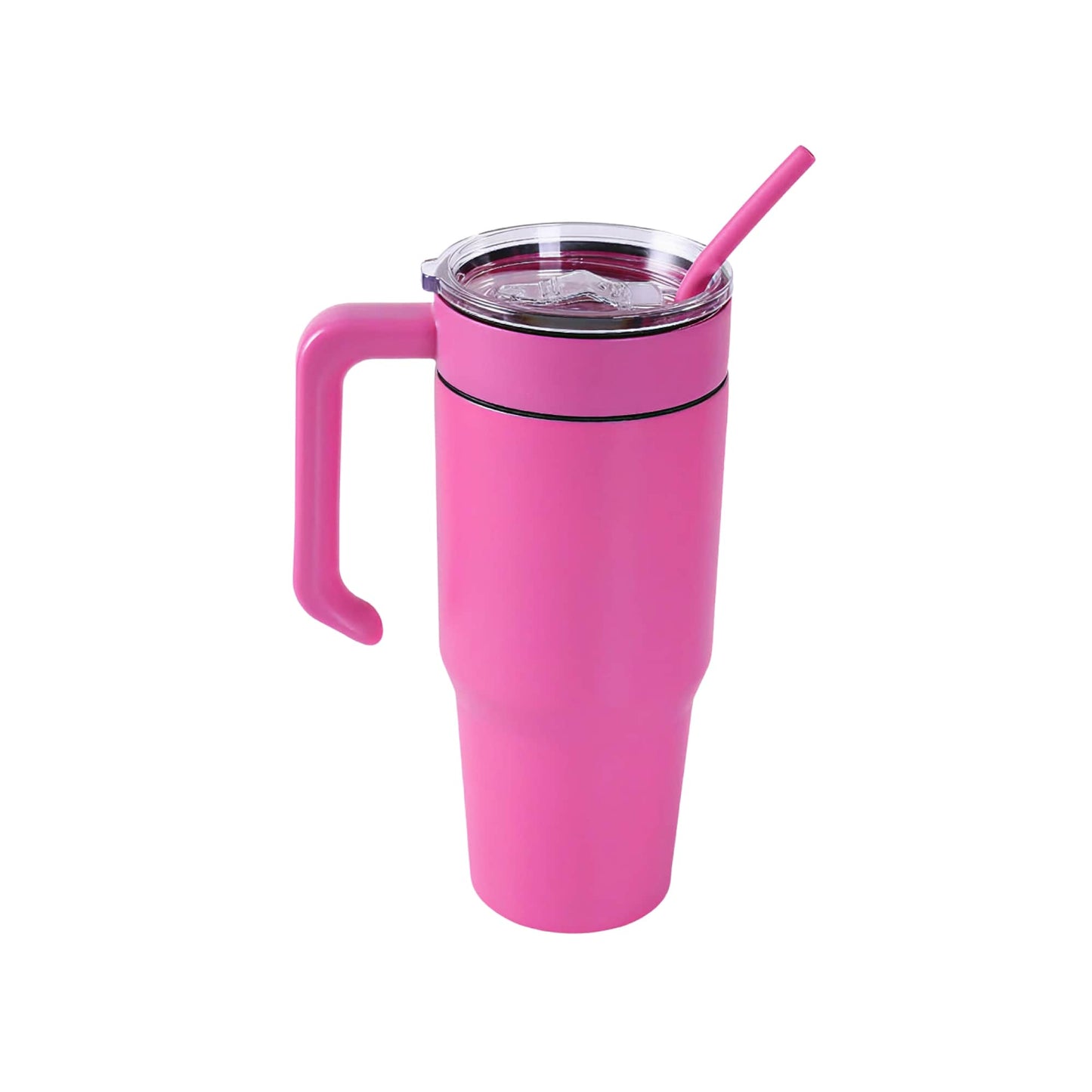 30oz Tumbler with Handle