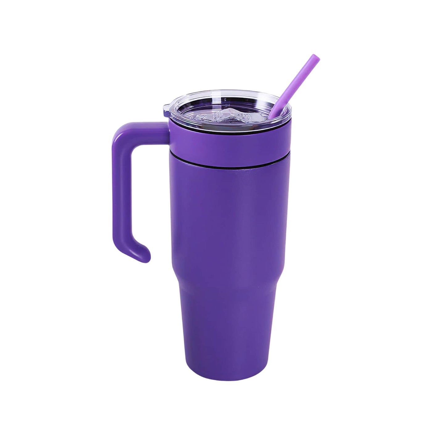 30oz Tumbler with Handle