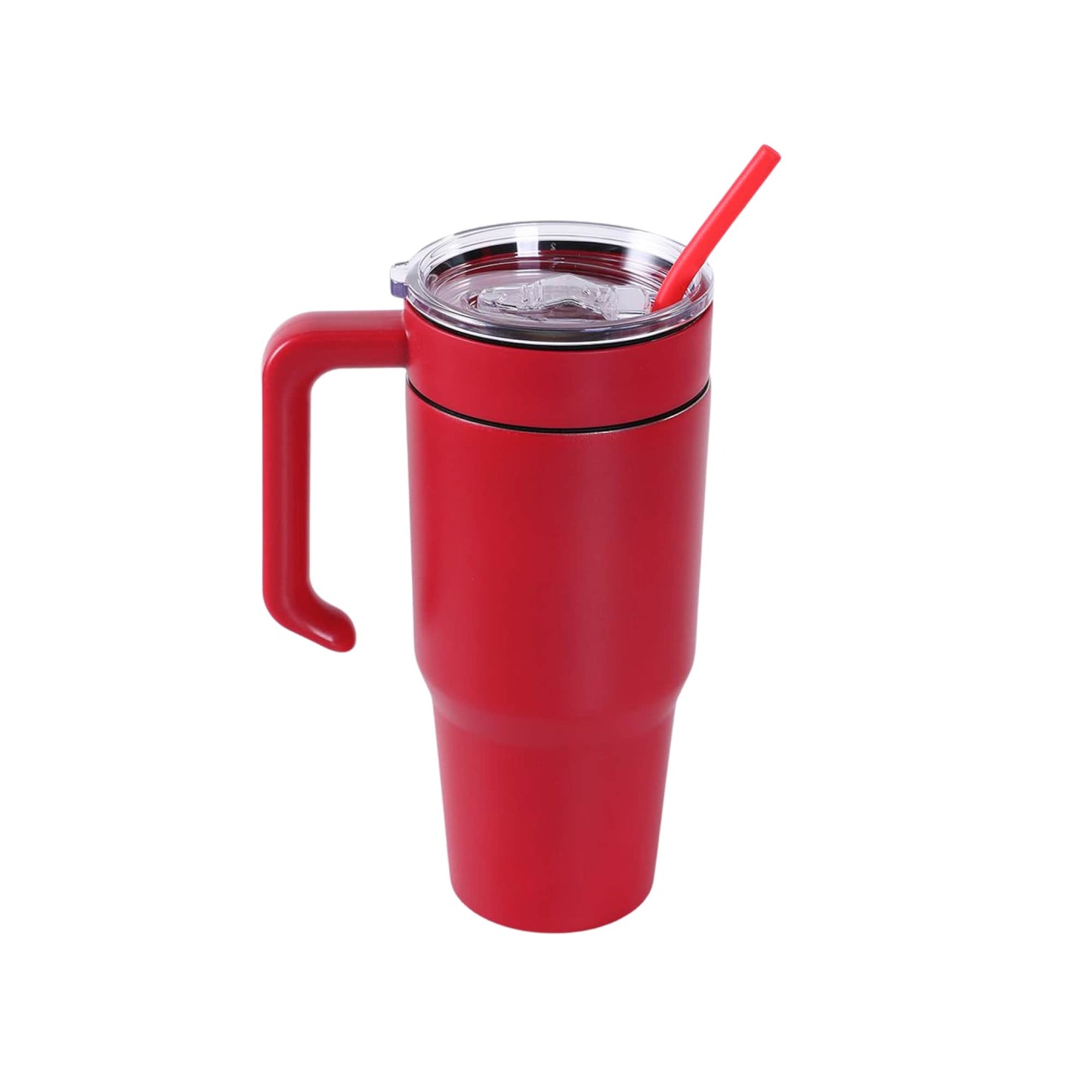 30oz Tumbler with Handle