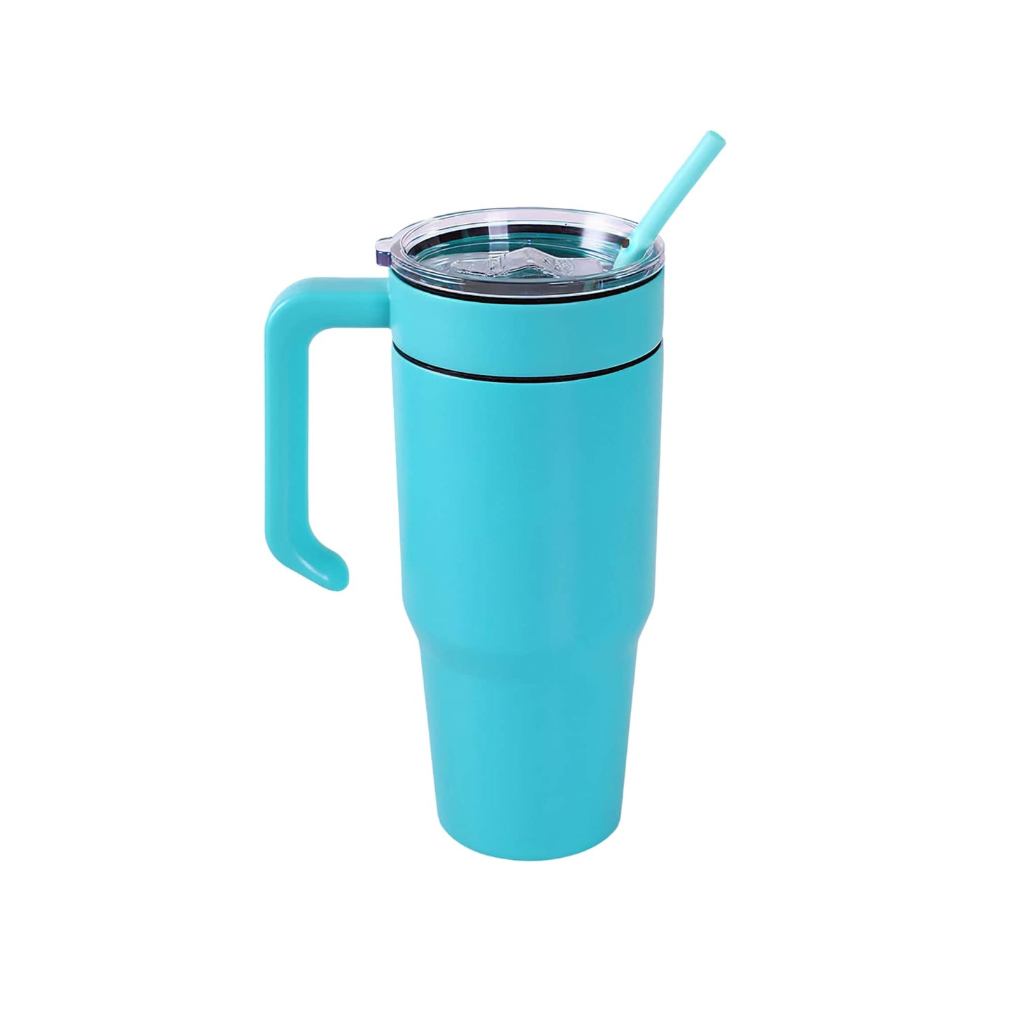 30oz Tumbler with Handle