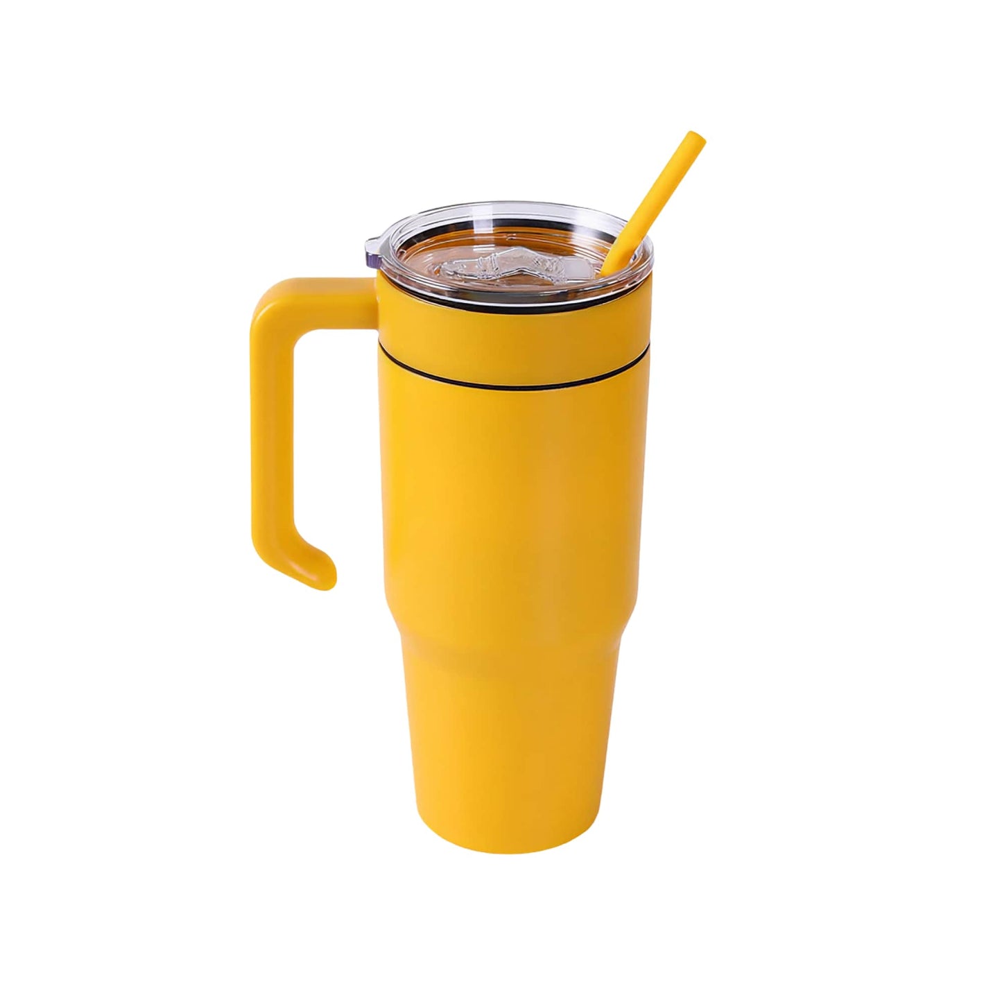 30oz Tumbler with Handle