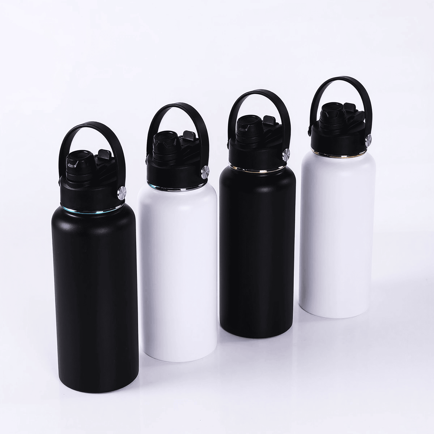 32oz Electroplated Hydro Bottle