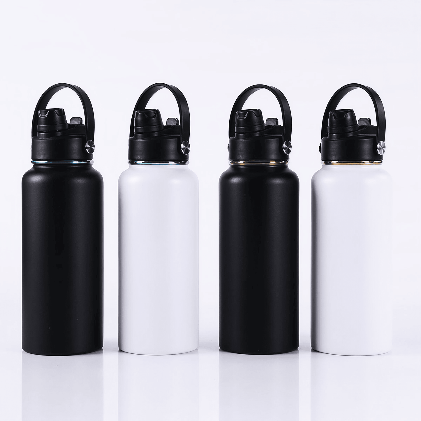 32oz Electroplated Hydro Bottle