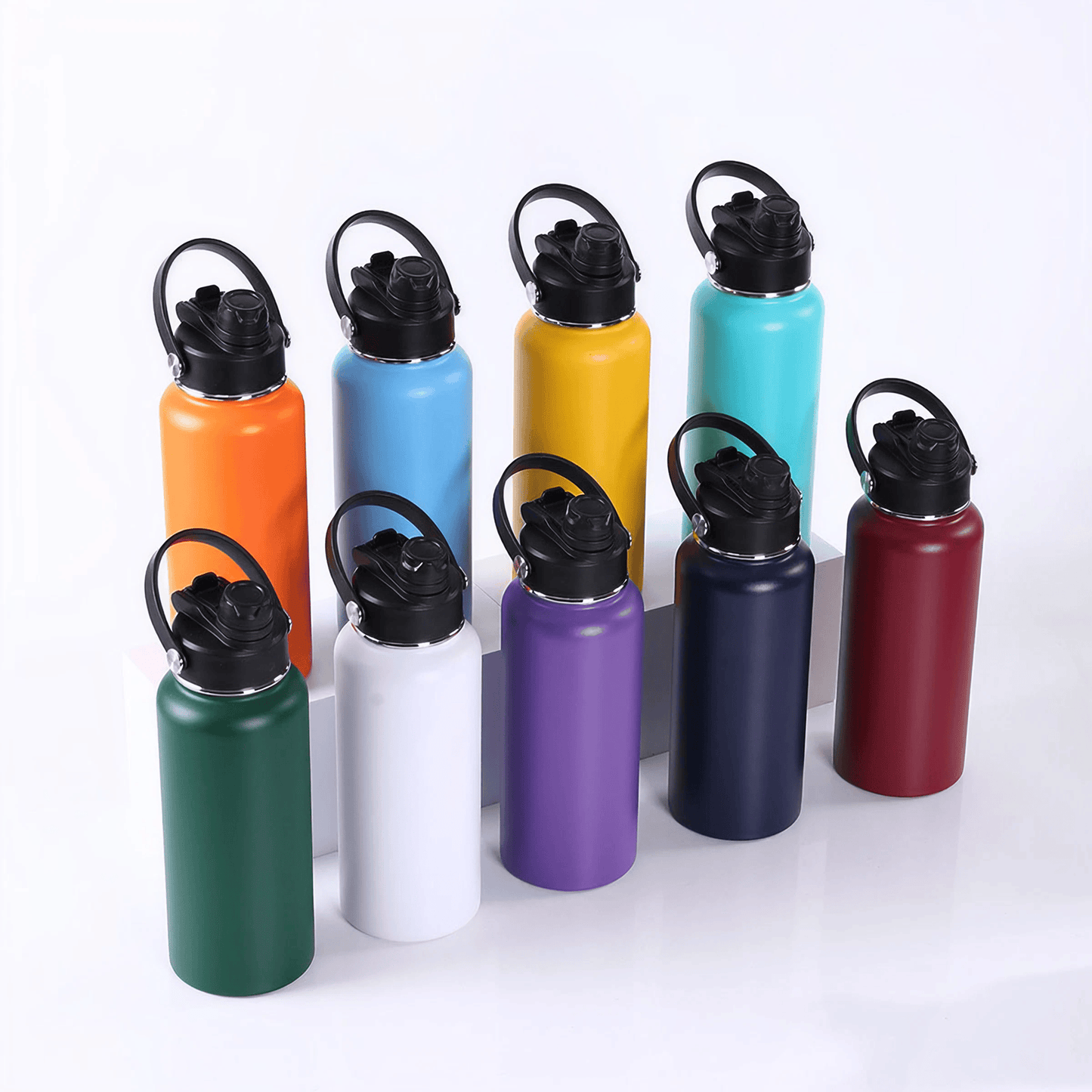 32oz Hydro Water Bottle