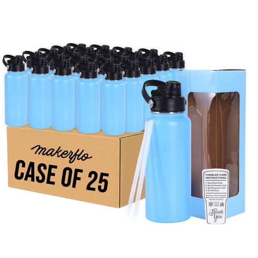 32oz Hydro Water Bottle