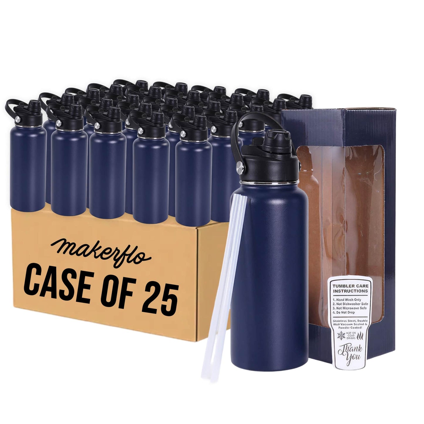 32oz Hydro Water Bottle