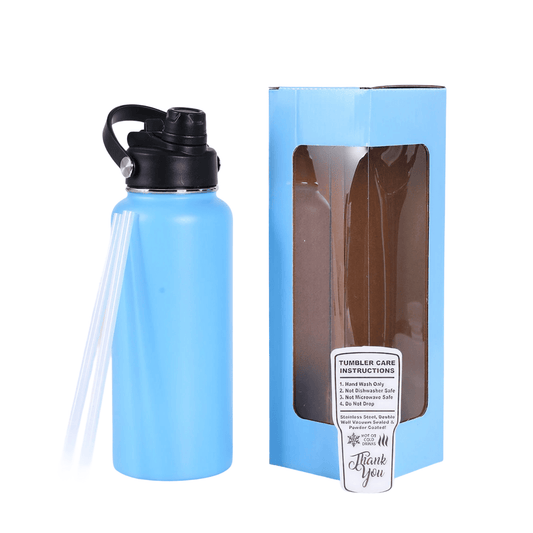 32oz Hydro Water Bottle