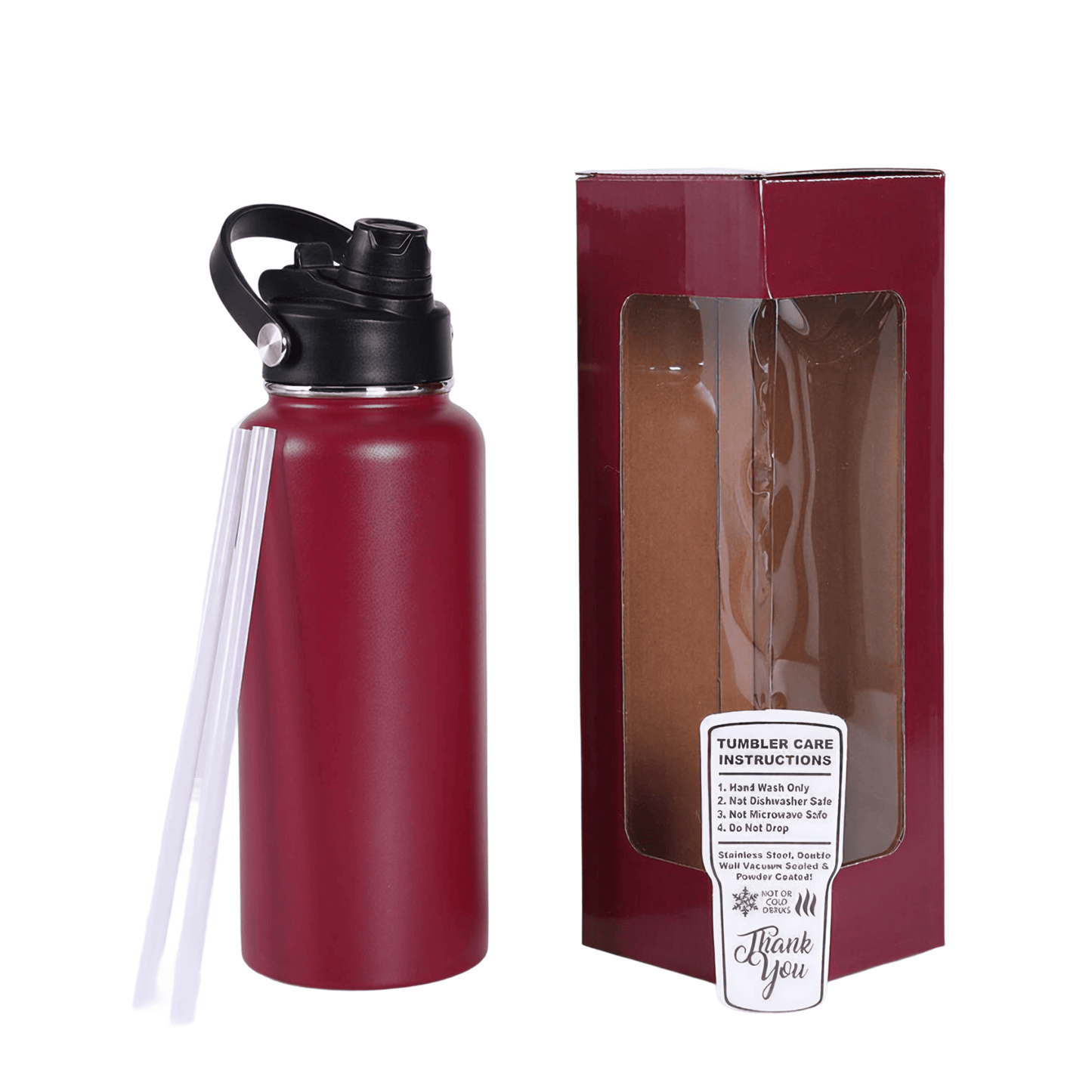 32oz Hydro Water Bottle