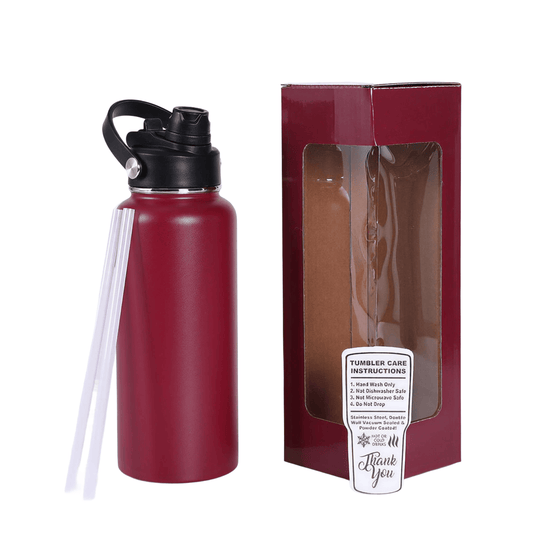 32oz Hydro Water Bottle