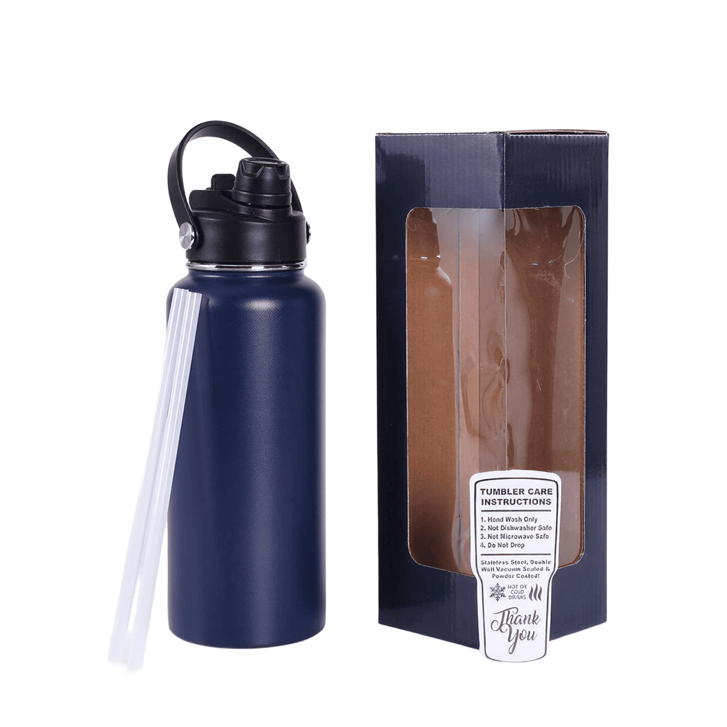 32oz Hydro Water Bottle