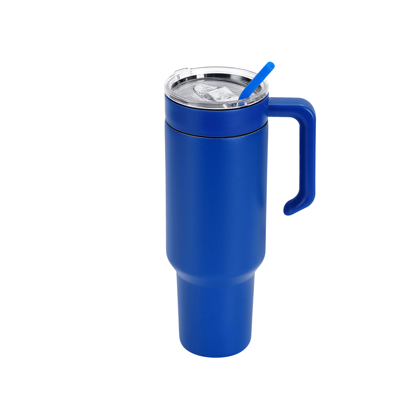 40oz Tumbler with Handle