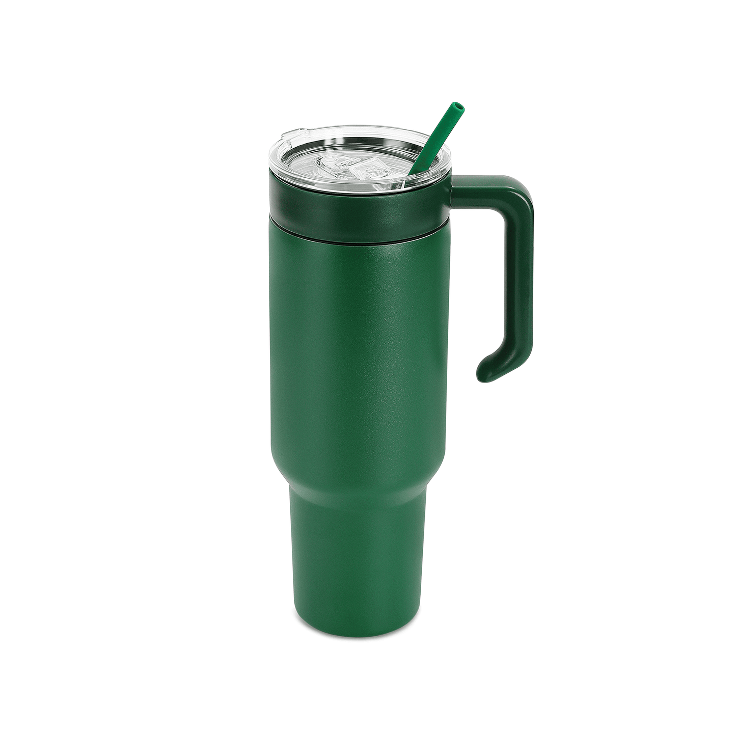 40oz Tumbler with Handle
