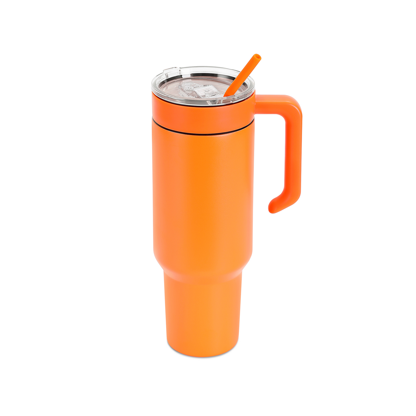 40oz Tumbler with Handle