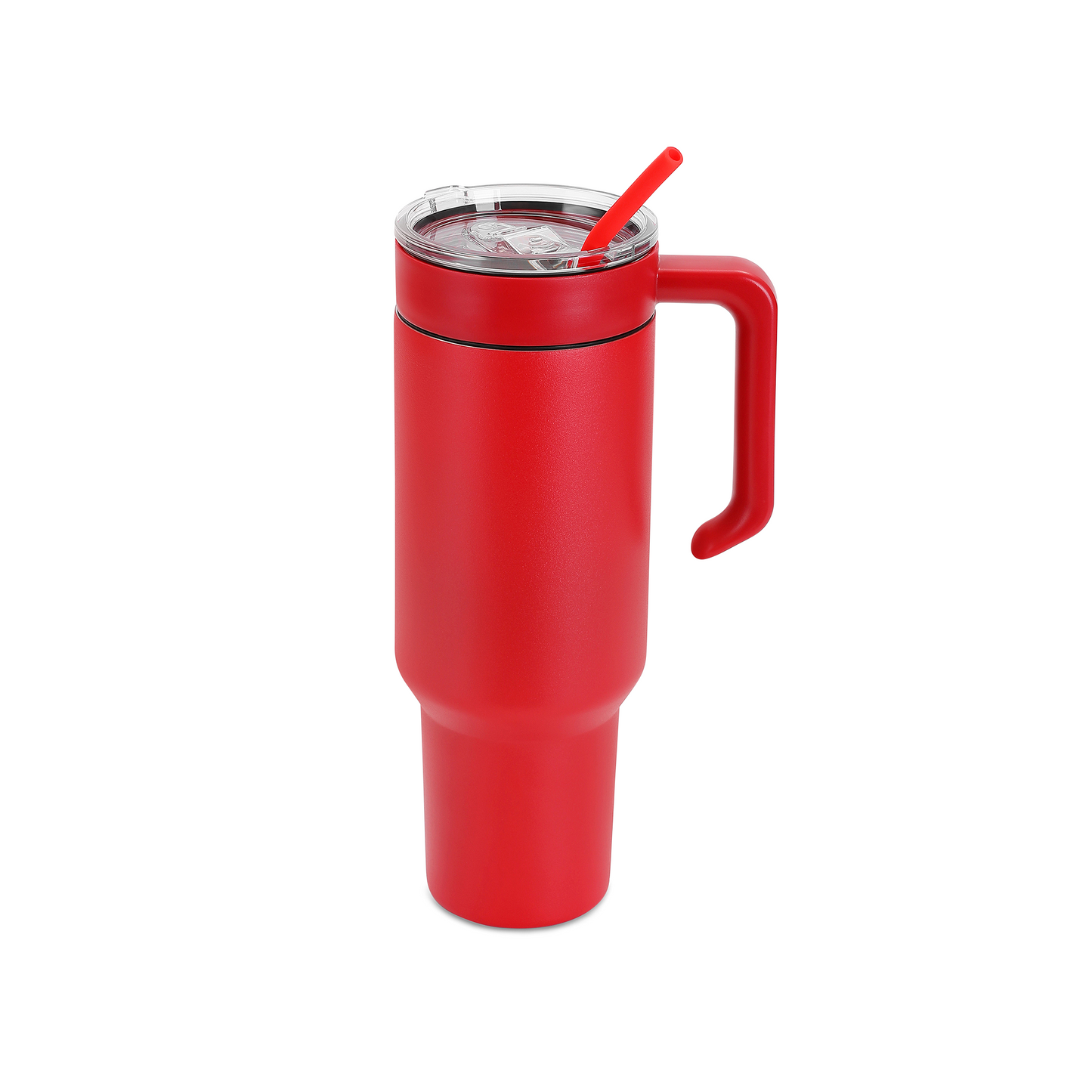 40oz Tumbler with Handle
