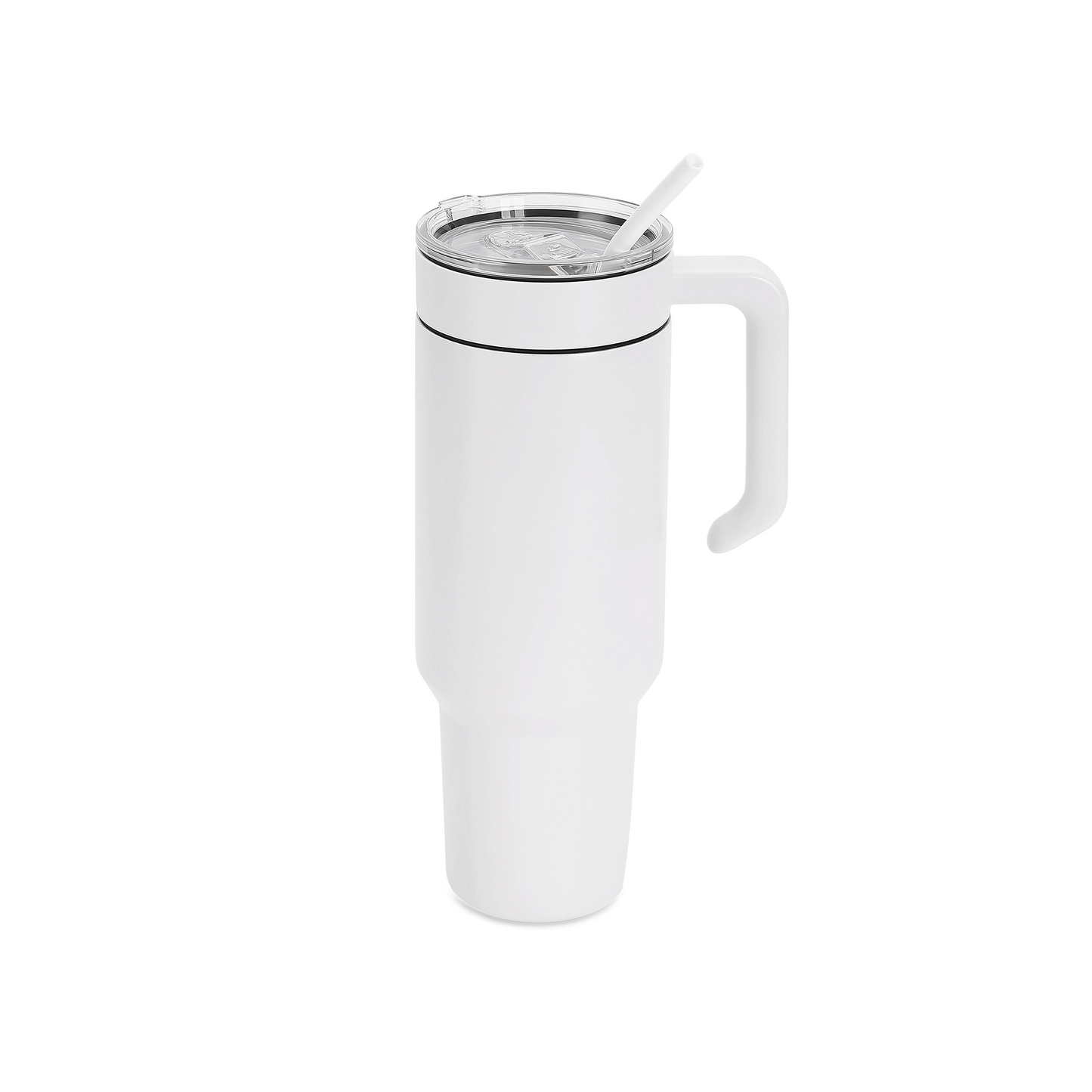 40oz Tumbler with Handle