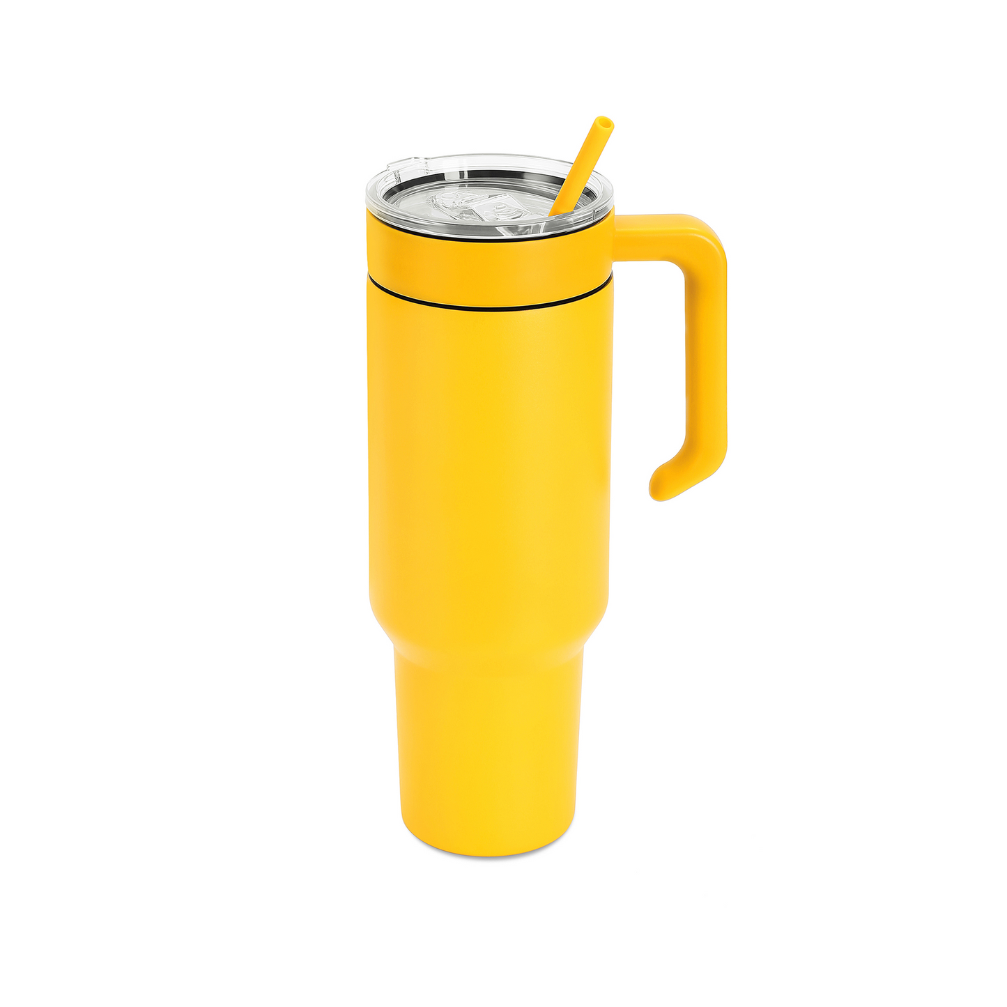 40oz Tumbler with Handle
