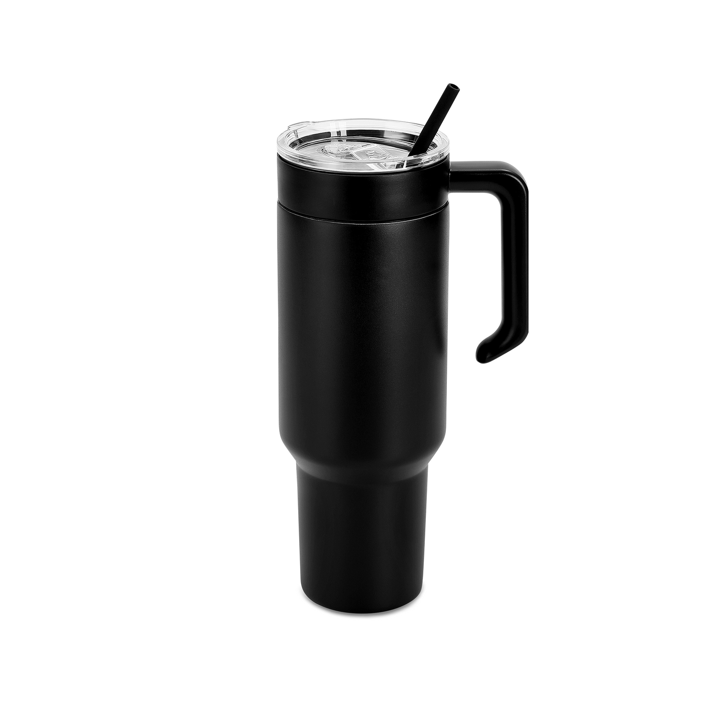 40oz Tumbler with Handle