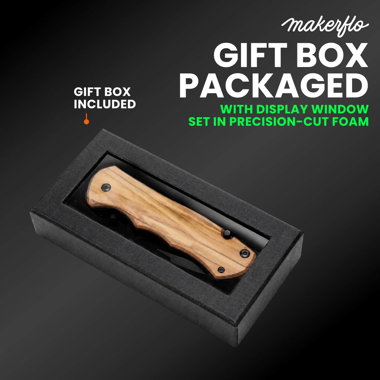 Hammer & Knife Pack