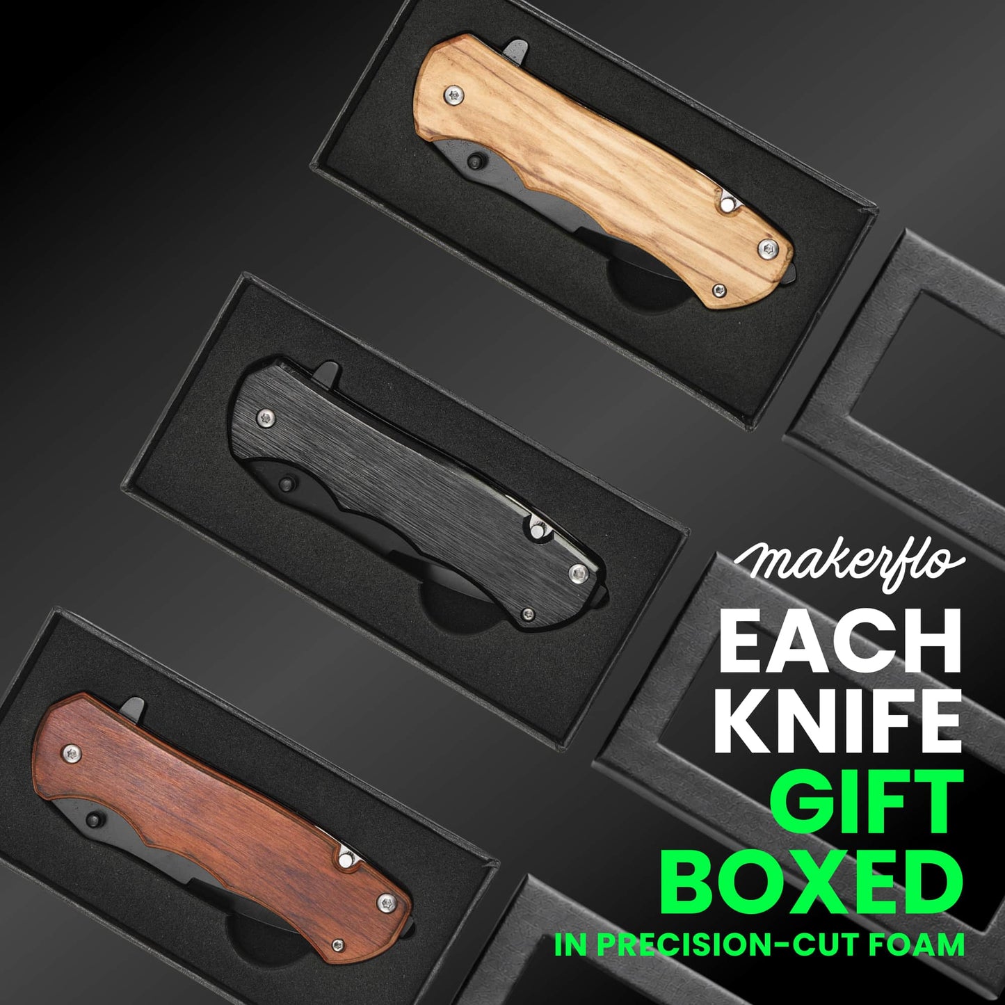 Hammer & Knife Pack