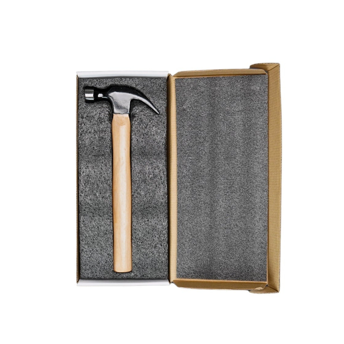 bulk hammers, individually boxed