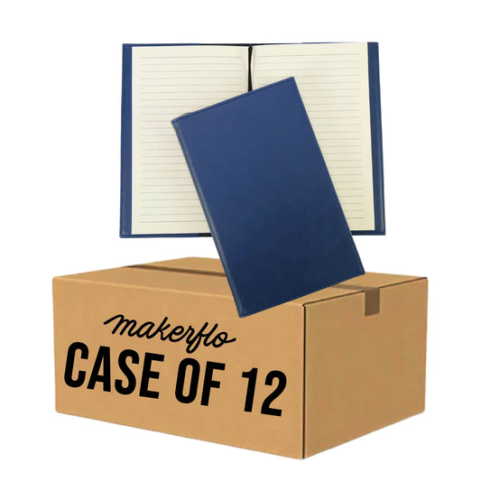 Laserette Notebook Journal