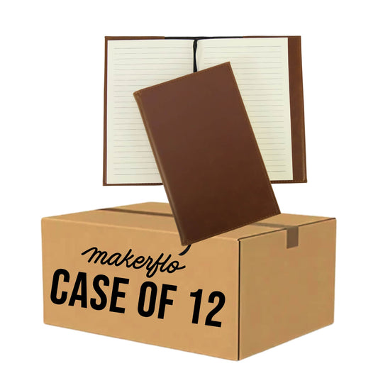 Laserette Notebook Journal