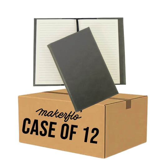 Laserette Notebook Journal