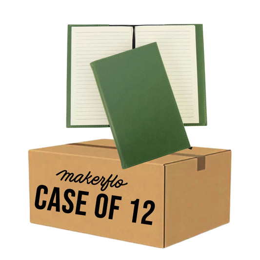 Laserette Notebook Journal