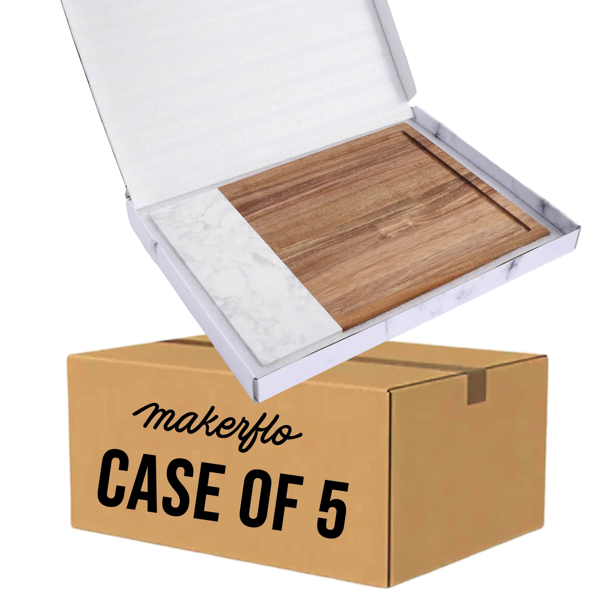 MakerFlo Cutting Board