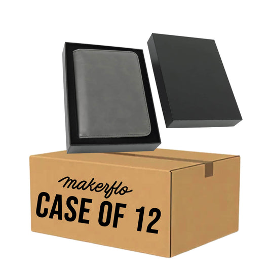 Laserette Passport Wallet