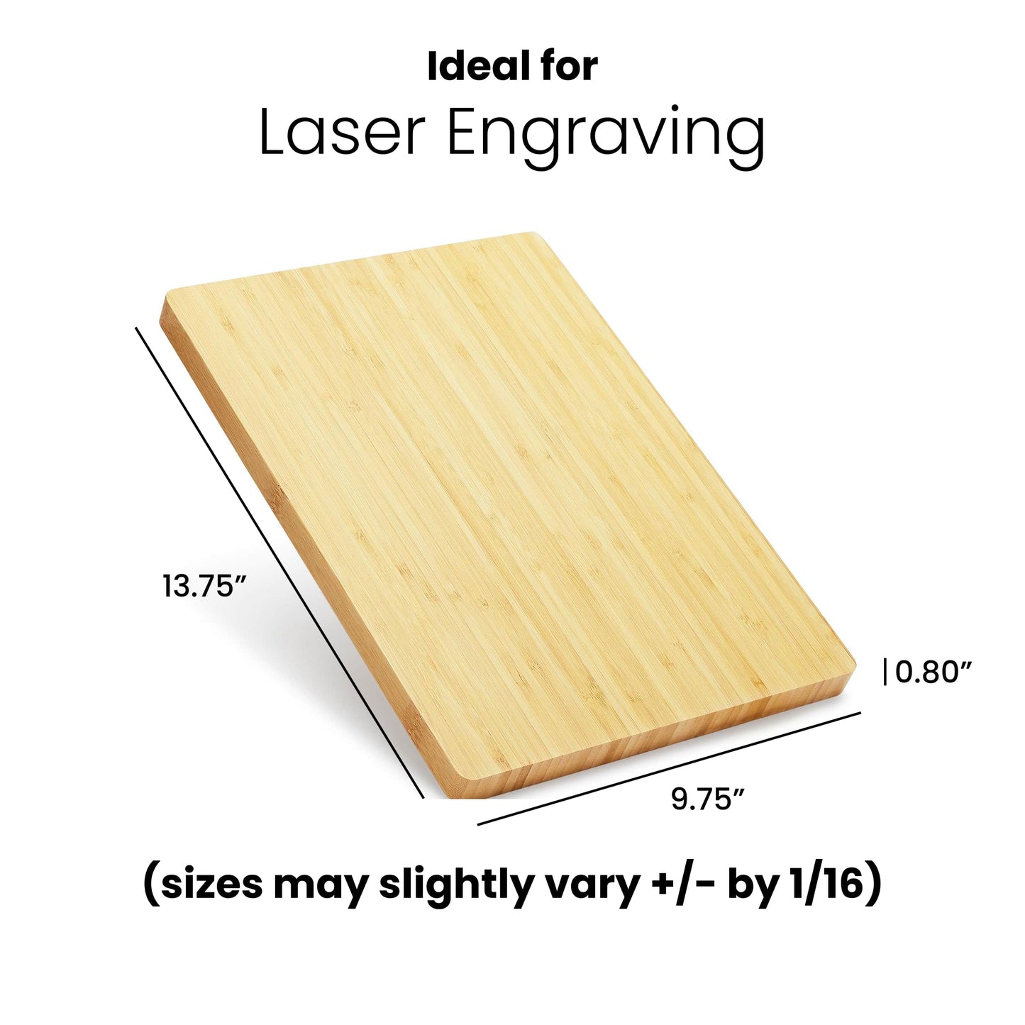 Bamboo Cutting Board