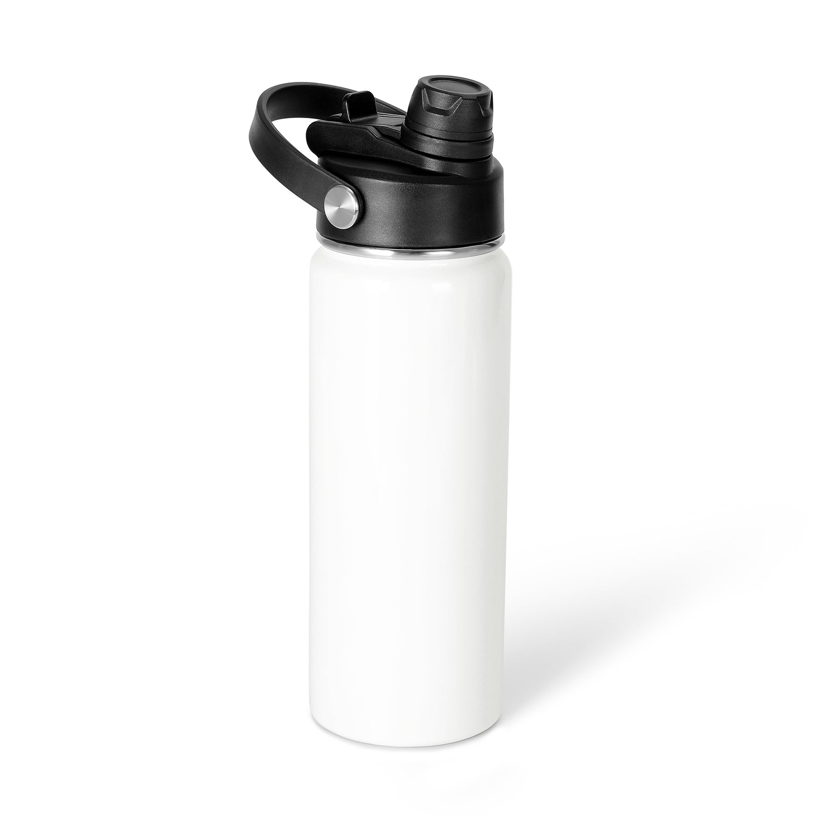 sublimation water bottle, 18oz