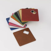 Laserette Bottle Opener Coaster
