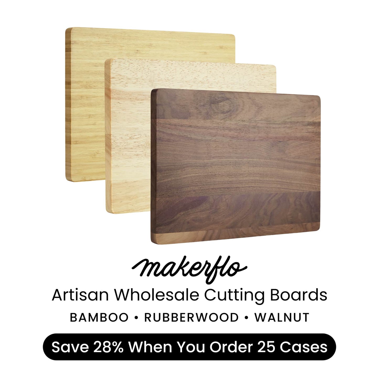 Walnut Wood Cutting Board