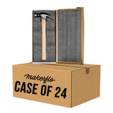 bulk hammers, case of 24