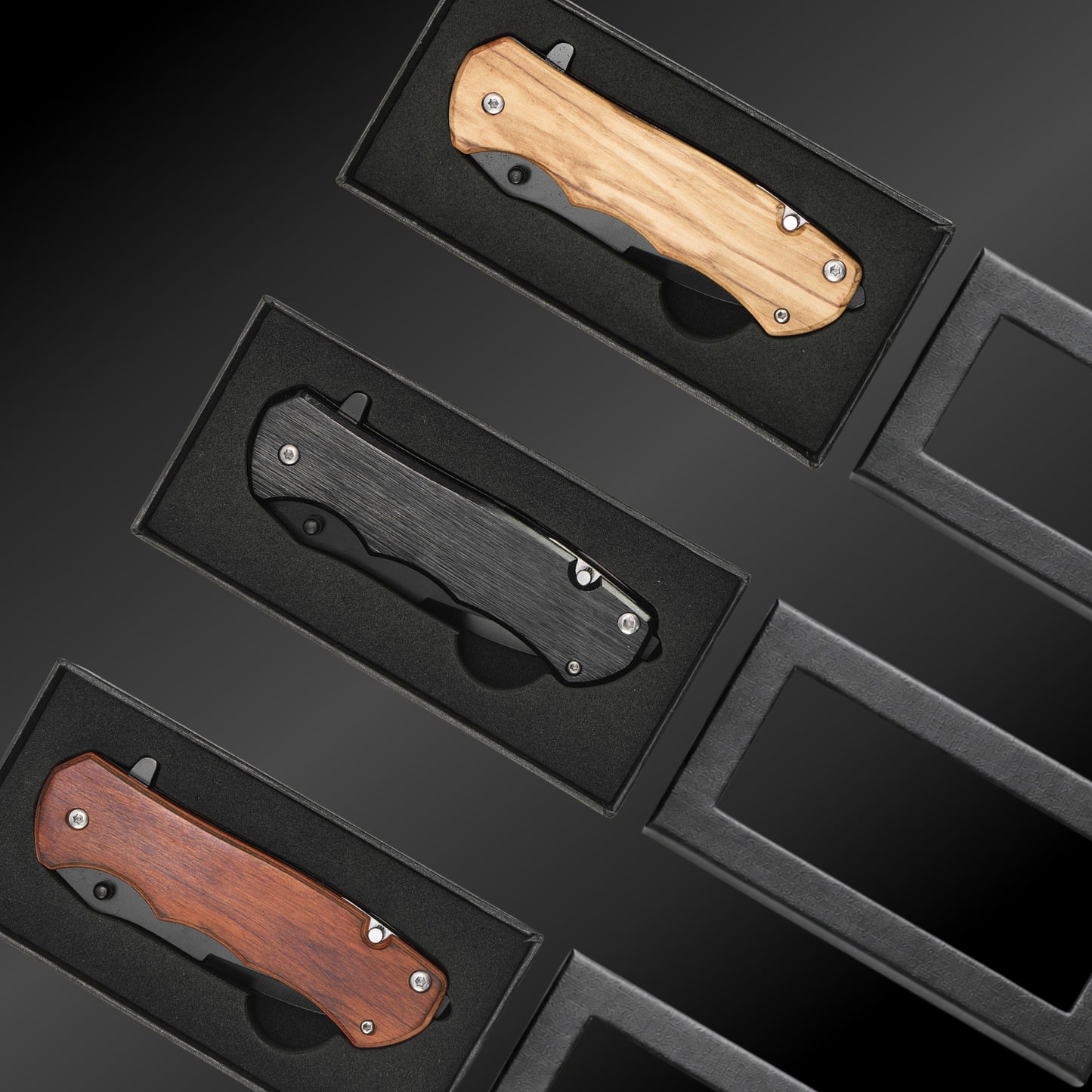 Hammer & Knife Pack