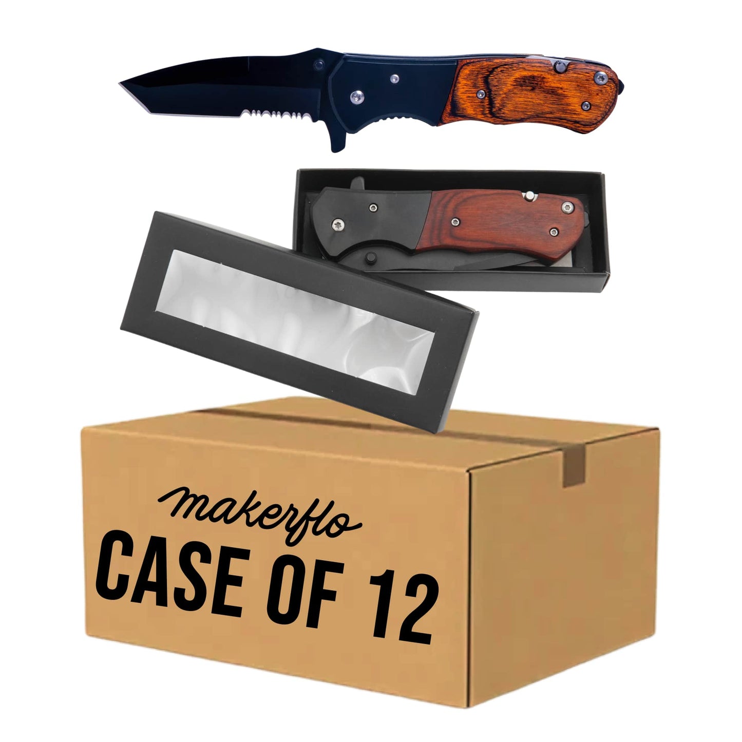 Pocket Knives