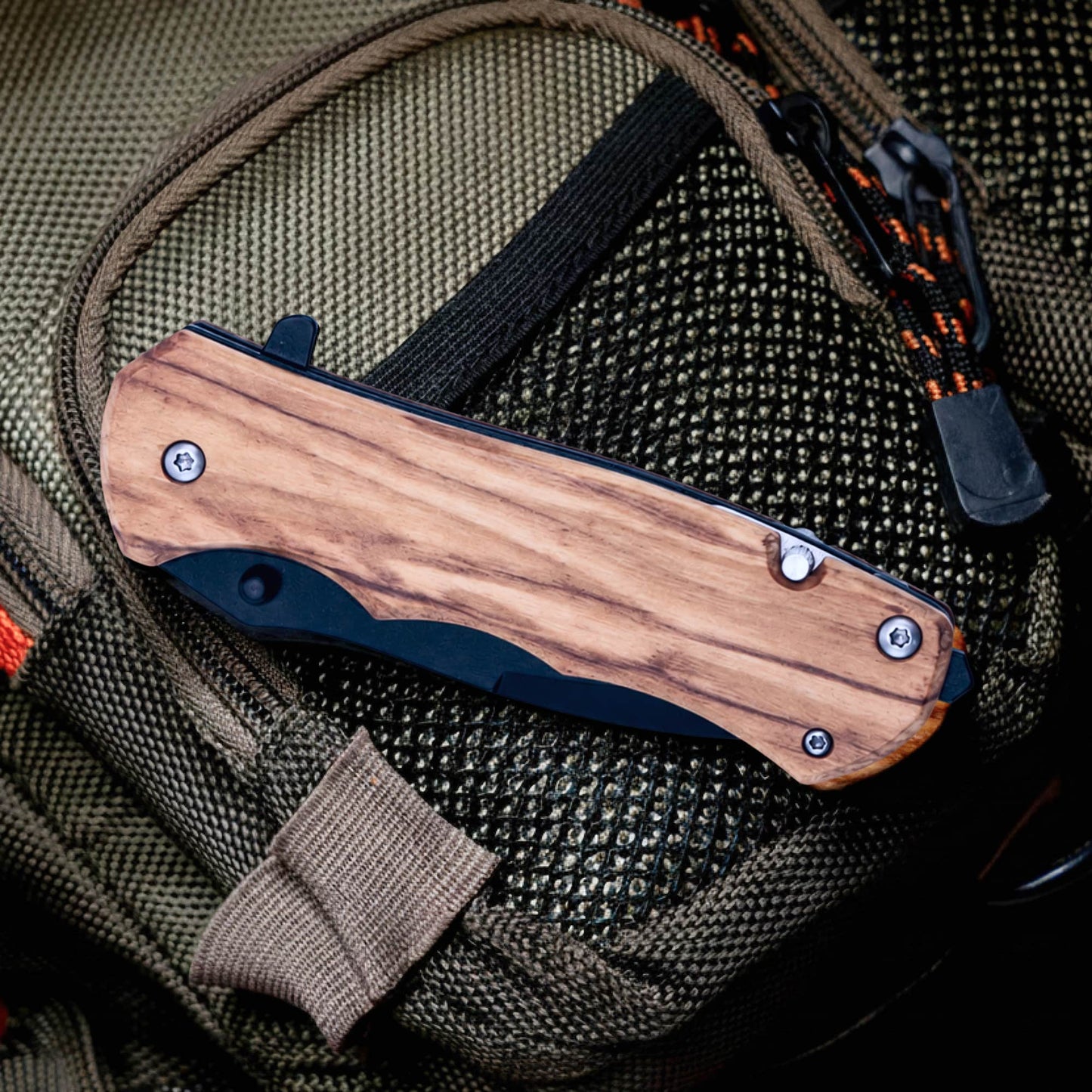 Pocket Knives
