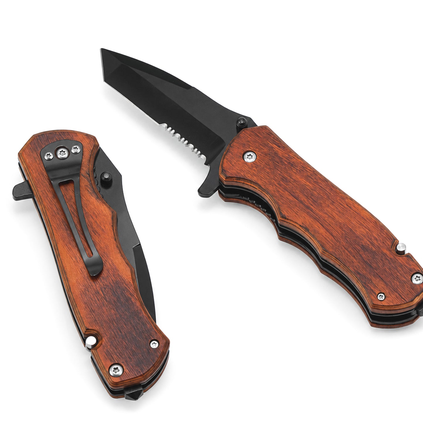 Pocket Knives