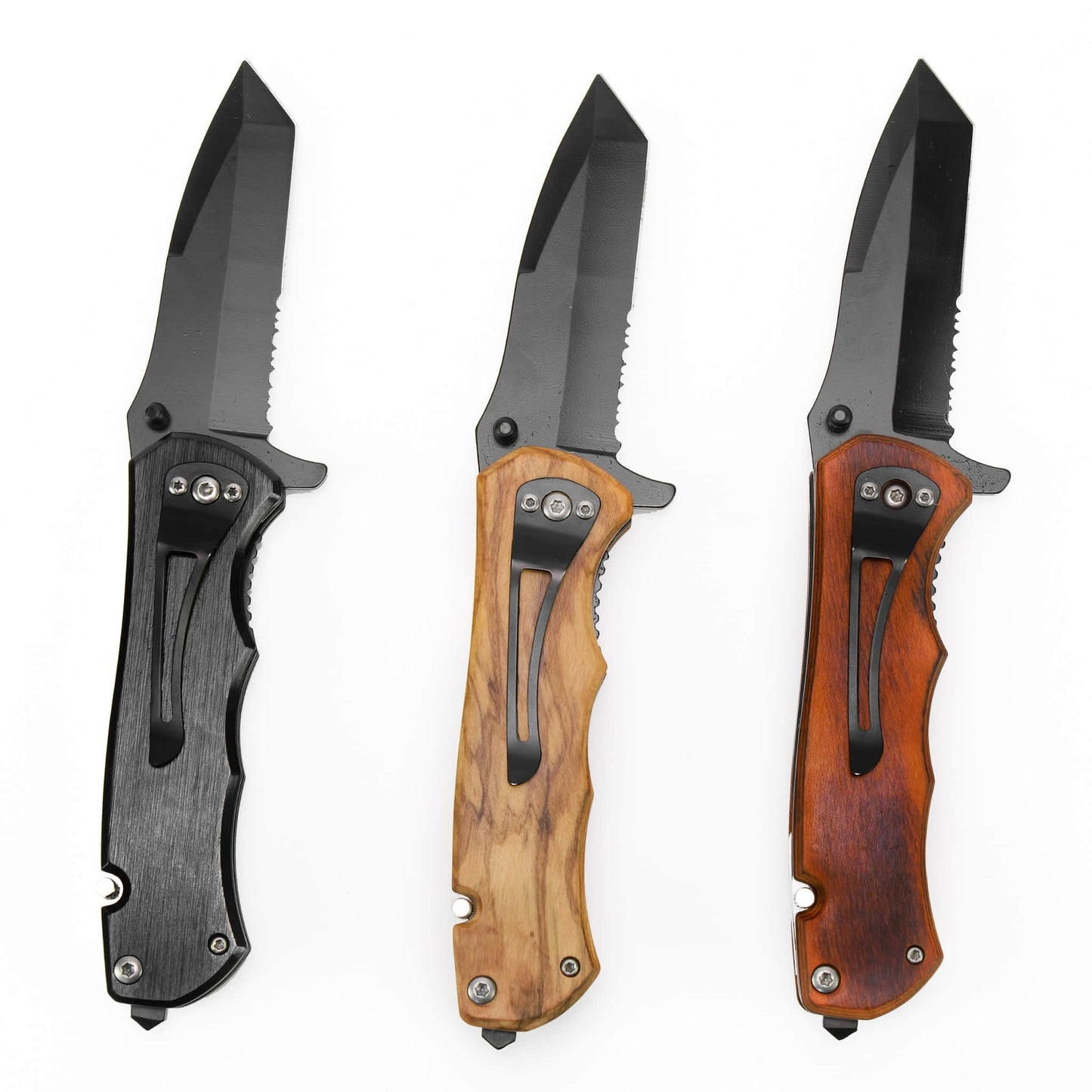 Hammer & Knife Pack
